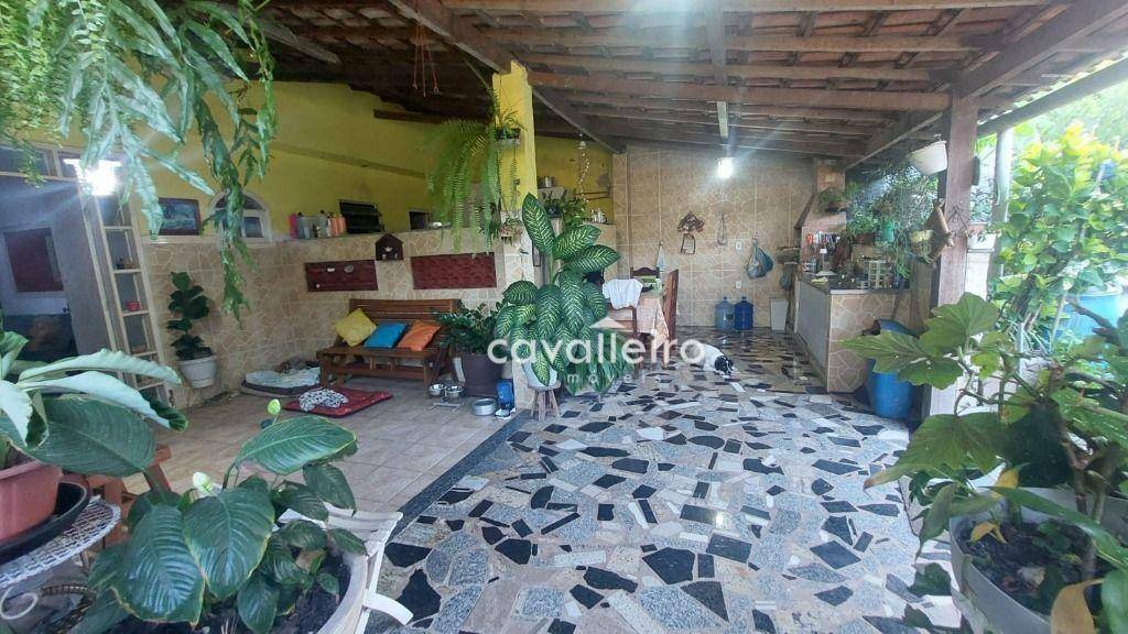 Casa à venda com 2 quartos, 120m² - Foto 21