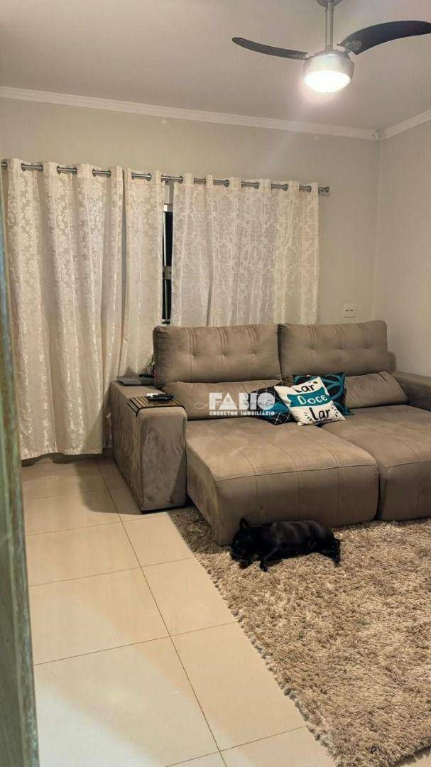 Casa à venda com 2 quartos, 140m² - Foto 8