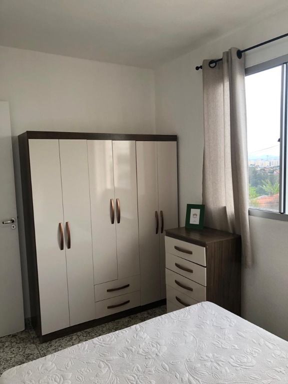 Apartamento à venda com 2 quartos, 38m² - Foto 16