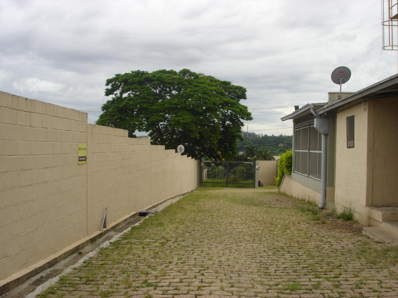 Depósito-Galpão-Armazém para alugar, 4400m² - Foto 24