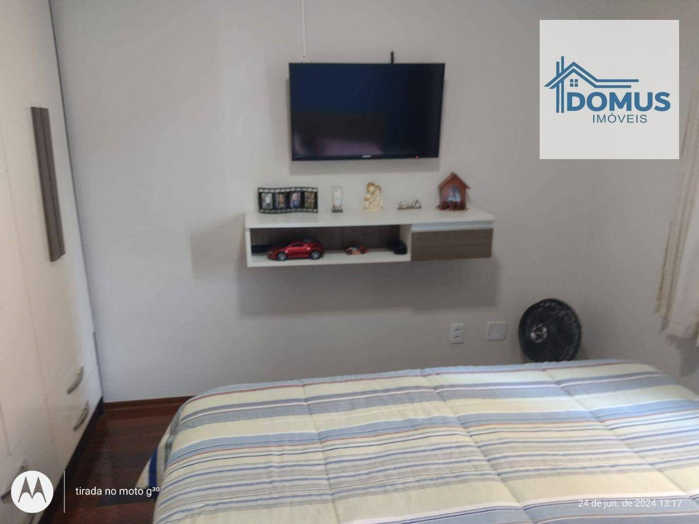 Apartamento à venda com 2 quartos, 79m² - Foto 11