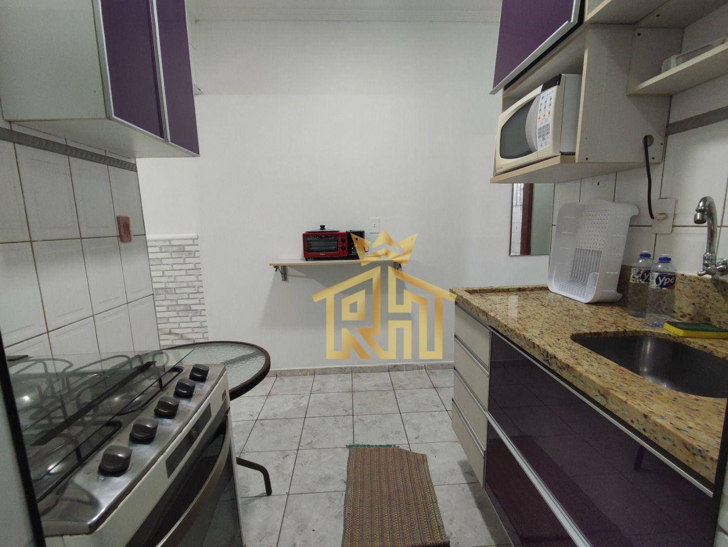 Apartamento à venda com 1 quarto, 50m² - Foto 16