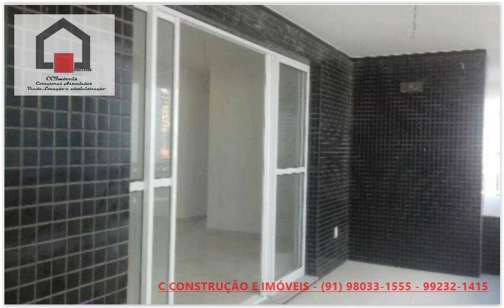 Apartamento à venda com 3 quartos, 143m² - Foto 12