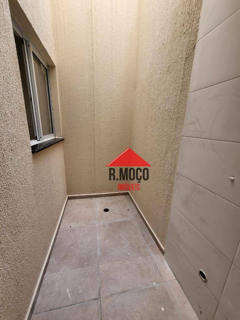 Apartamento à venda com 3 quartos, 60m² - Foto 12