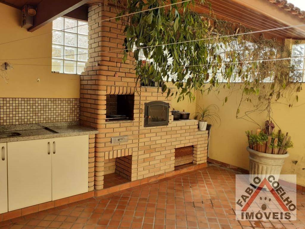 Sobrado à venda com 3 quartos, 188m² - Foto 18