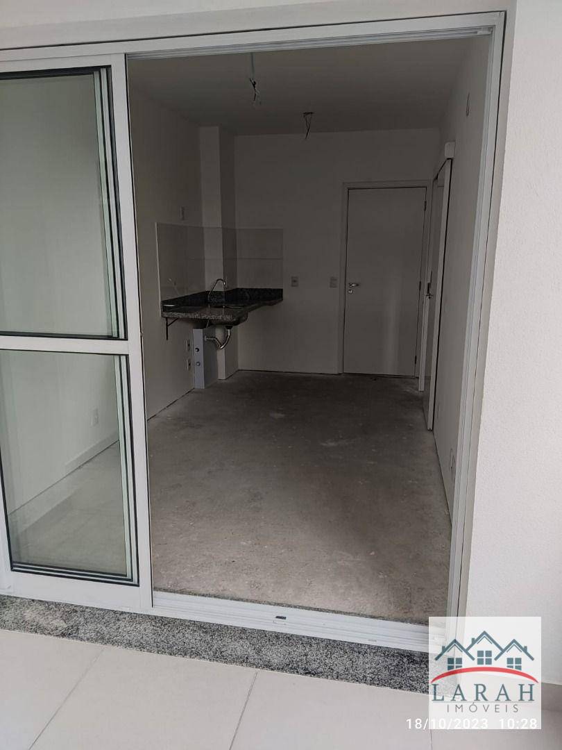 Apartamento à venda com 1 quarto, 31m² - Foto 14