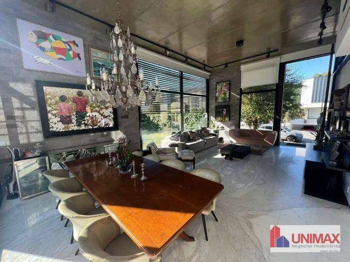 Casa de Condomínio à venda com 3 quartos, 350m² - Foto 11