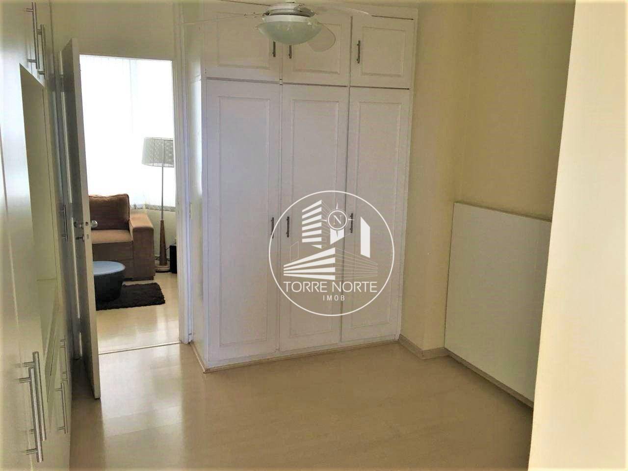 Apartamento à venda com 4 quartos, 220m² - Foto 21