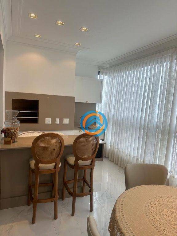 Apartamento à venda com 4 quartos, 170m² - Foto 10