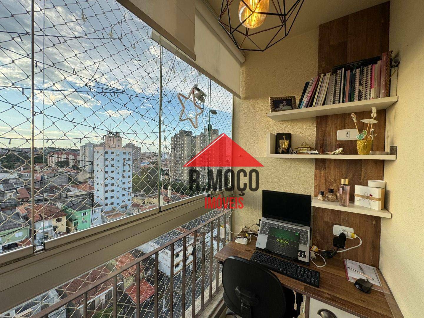 Apartamento à venda com 3 quartos, 70m² - Foto 13