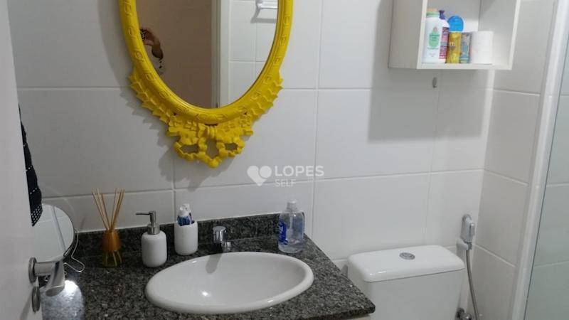 Apartamento à venda com 2 quartos, 58m² - Foto 6