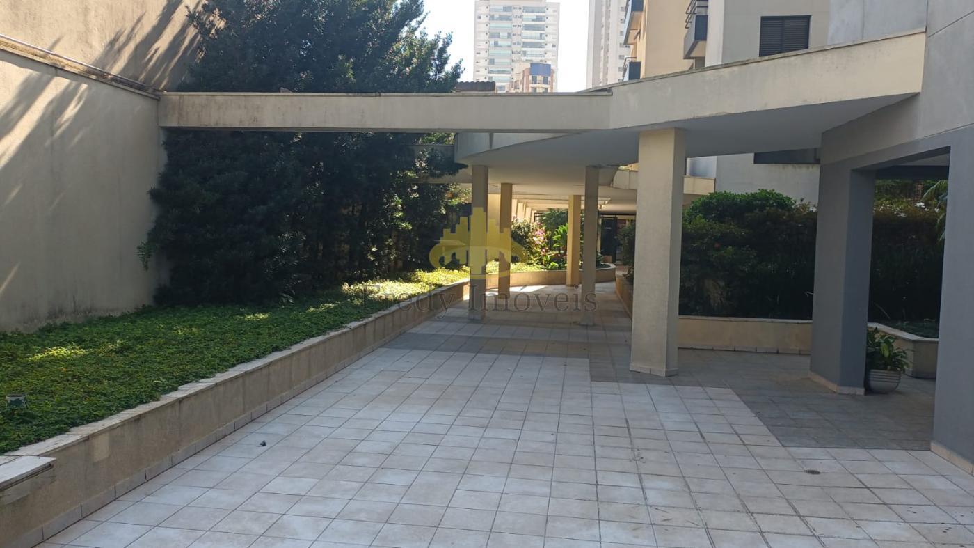 Apartamento à venda com 1 quarto, 41m² - Foto 29