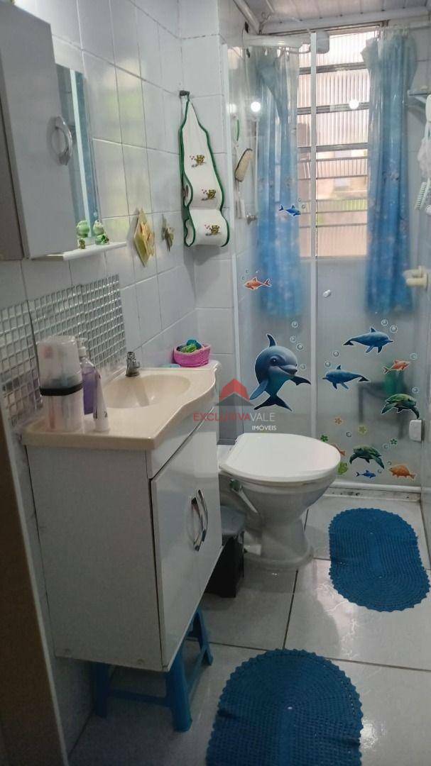 Apartamento à venda com 2 quartos, 47m² - Foto 10