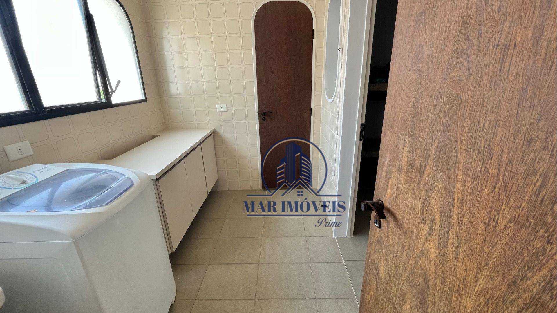 Apartamento à venda com 3 quartos, 220m² - Foto 26