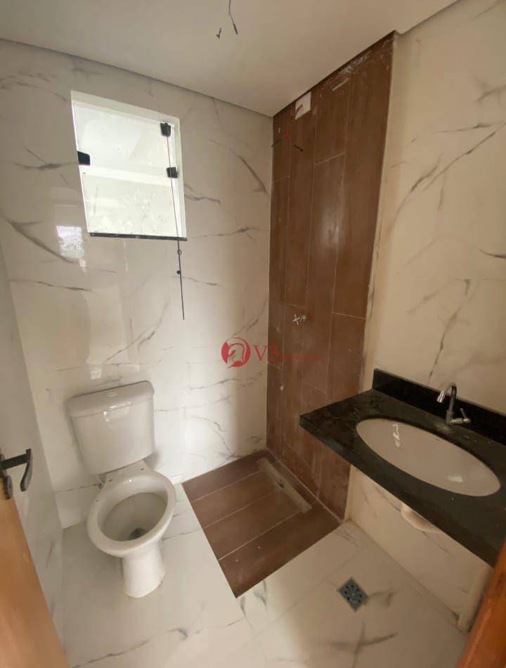 Apartamento à venda com 2 quartos, 44m² - Foto 3