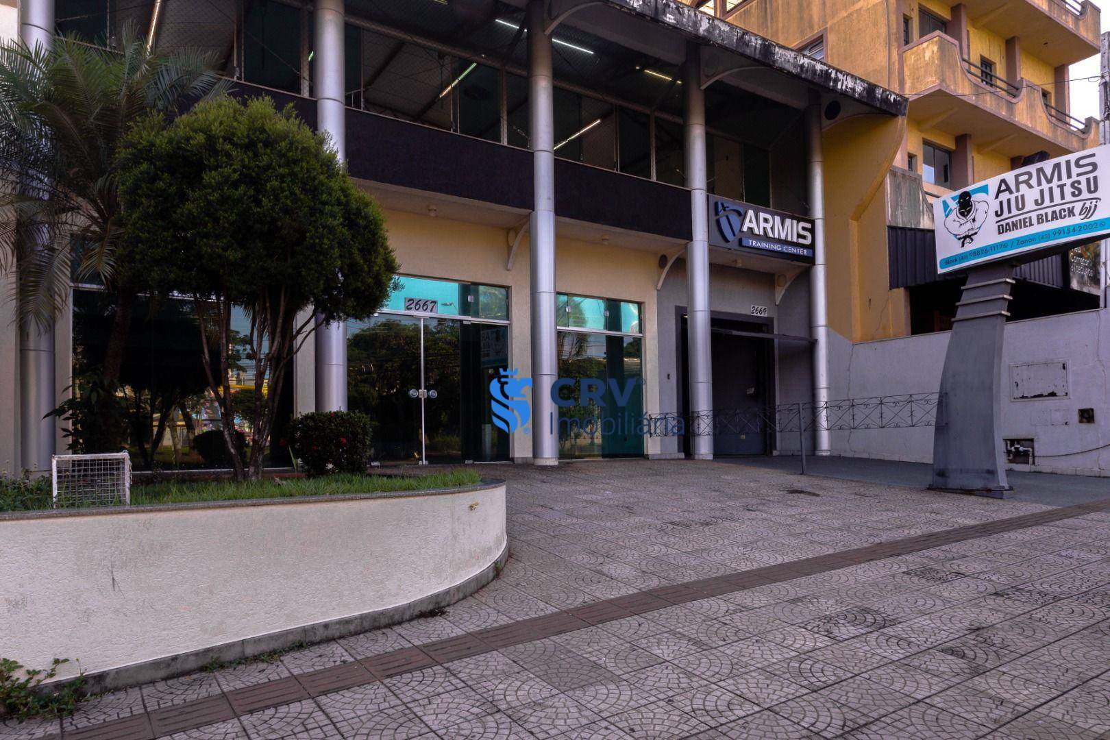 Loja-Salão, 200 m² - Foto 11