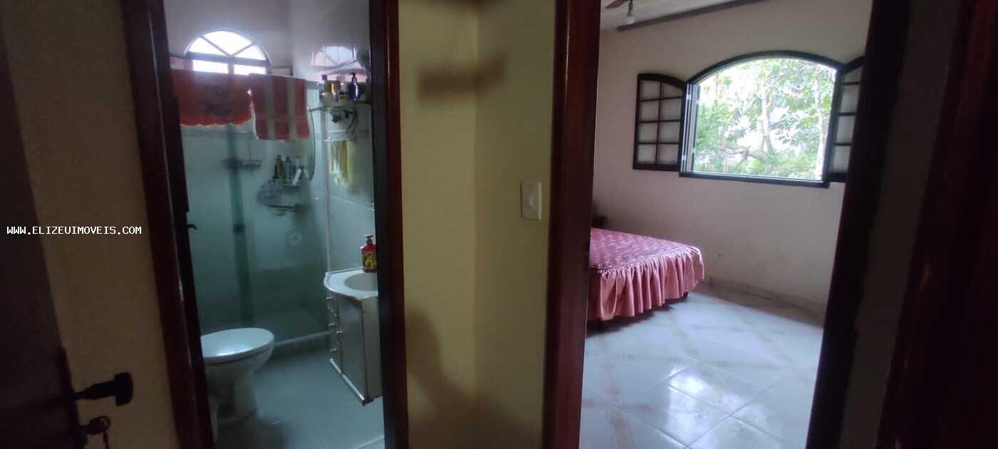 Sítio à venda com 3 quartos, 160m² - Foto 7
