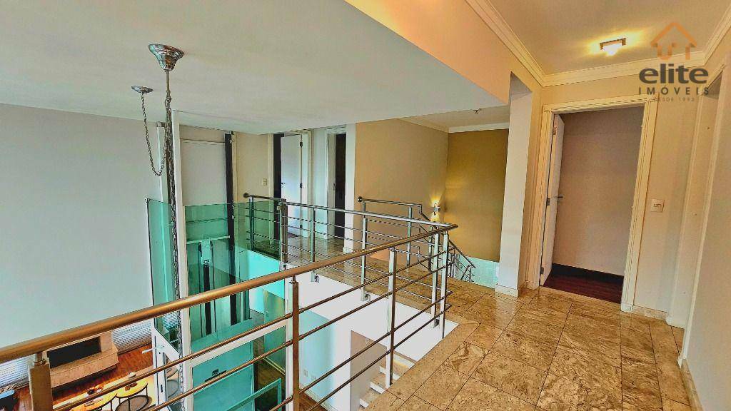 Casa de Condomínio, 4 quartos - Foto 47