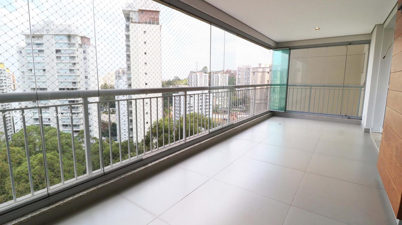 Apartamento à venda com 4 quartos, 223m² - Foto 10