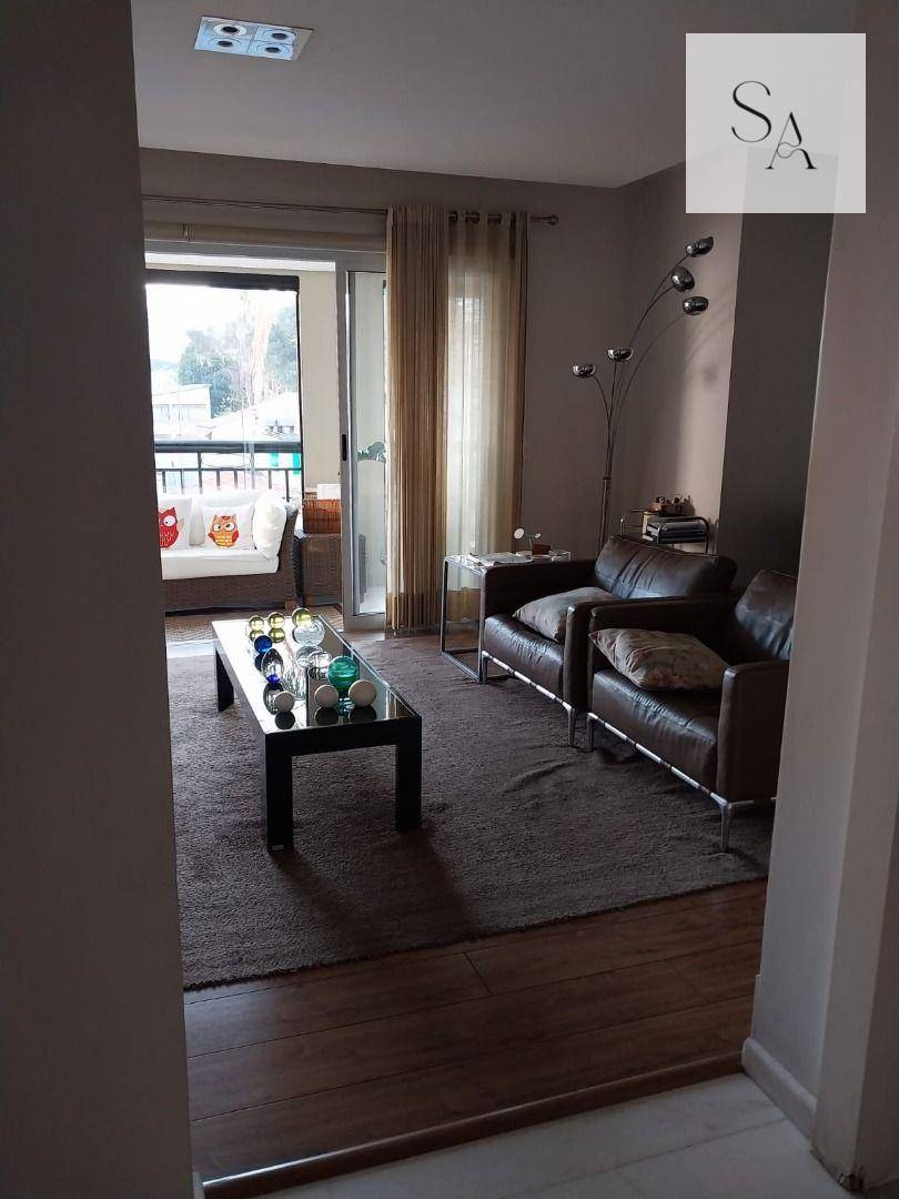 Apartamento à venda e aluguel com 3 quartos, 189m² - Foto 4