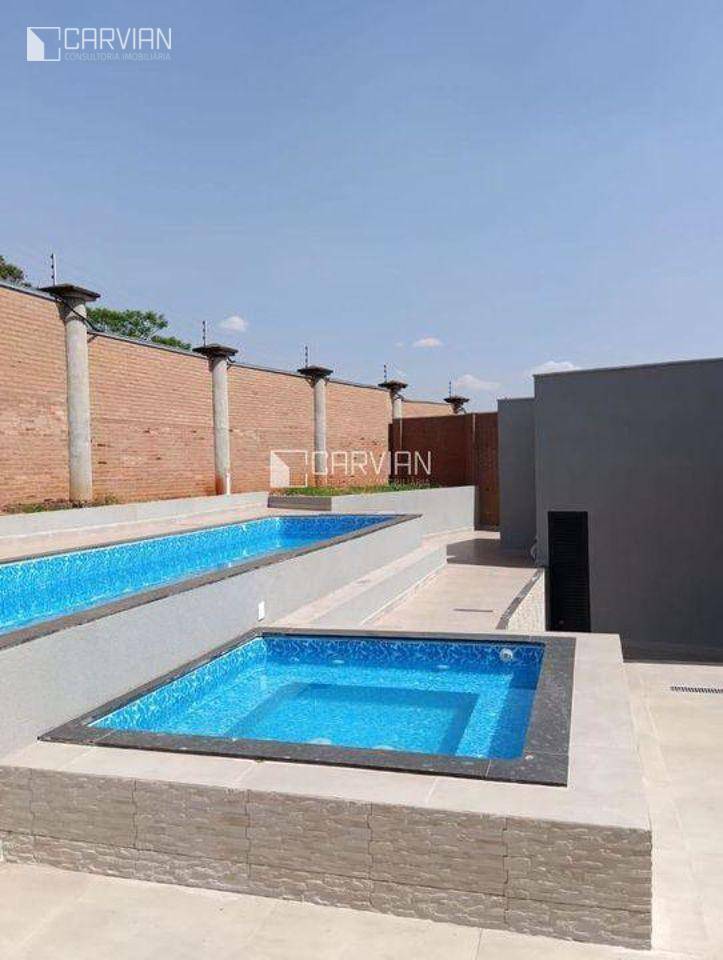 Casa de Condomínio à venda com 4 quartos, 260m² - Foto 22