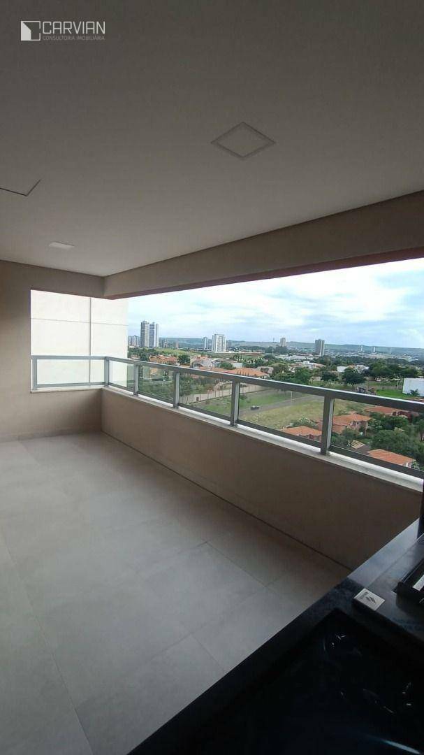 Apartamento à venda com 4 quartos, 140m² - Foto 1