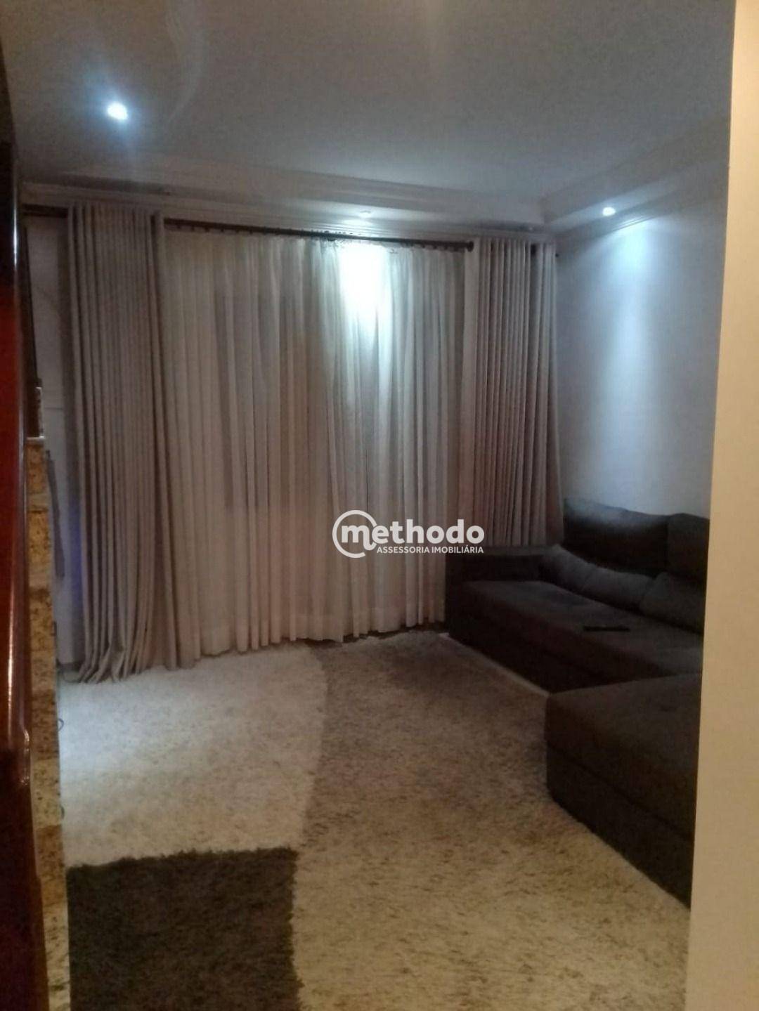 Casa de Condomínio à venda com 3 quartos, 205m² - Foto 8