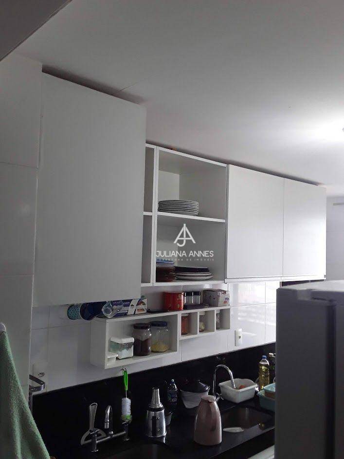 Apartamento à venda com 3 quartos, 138m² - Foto 6