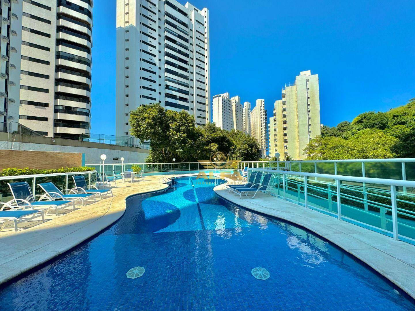 Apartamento à venda com 3 quartos, 120m² - Foto 42