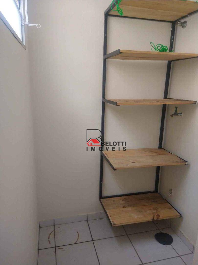 Apartamento à venda com 2 quartos, 49m² - Foto 4