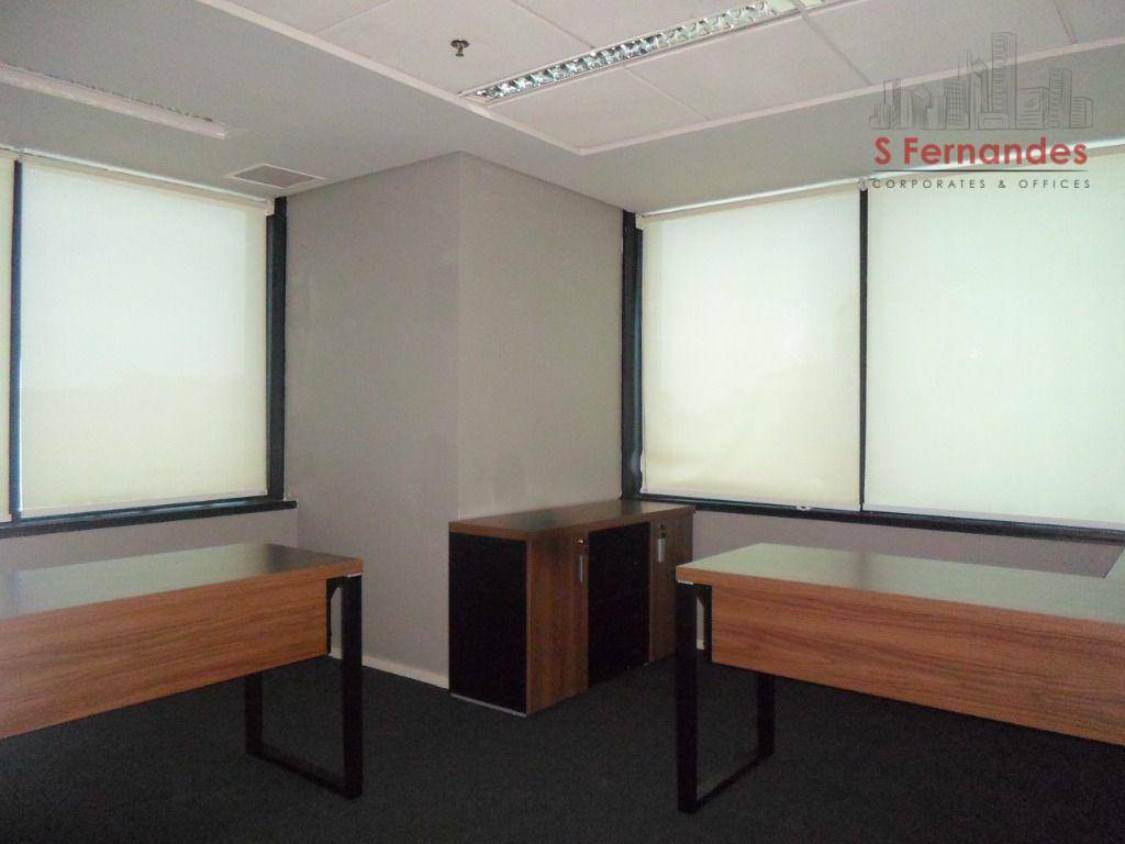 Conjunto Comercial-Sala para alugar, 775m² - Foto 18