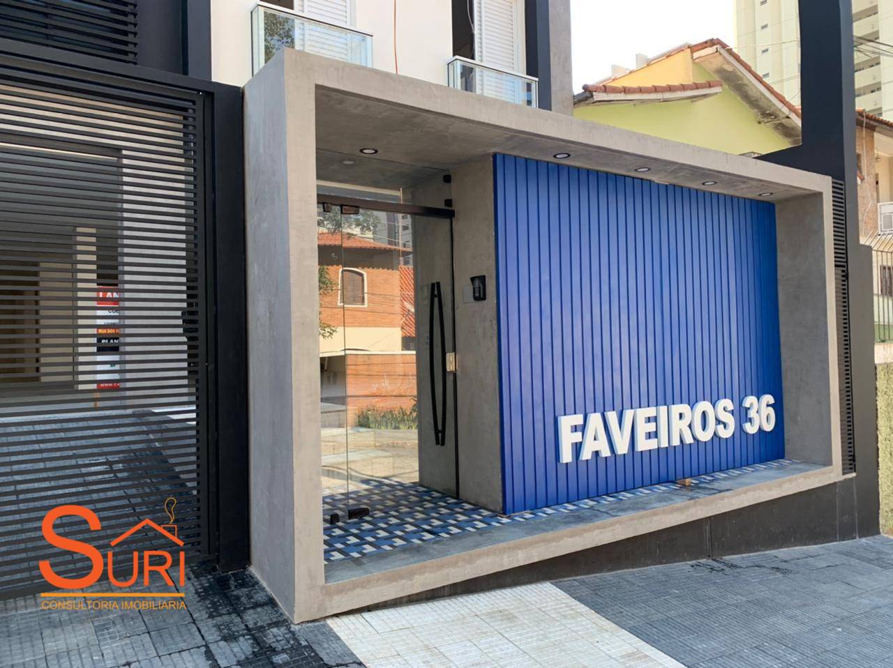 Cobertura à venda com 2 quartos, 70m² - Foto 17