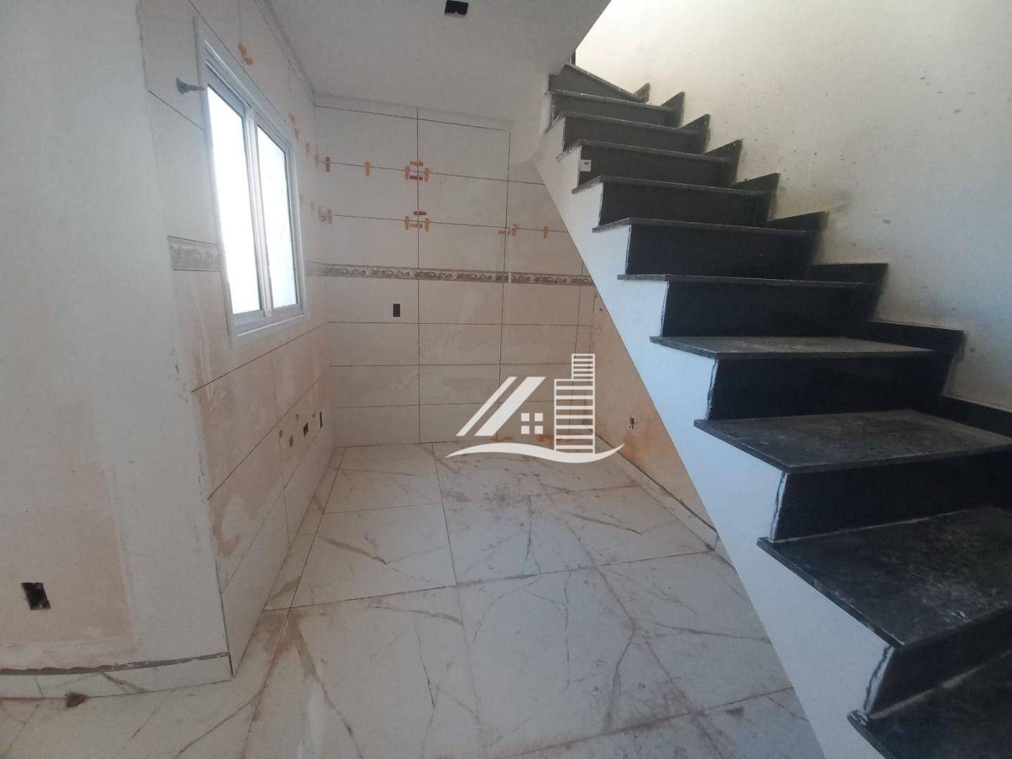 Cobertura à venda com 2 quartos, 105m² - Foto 3