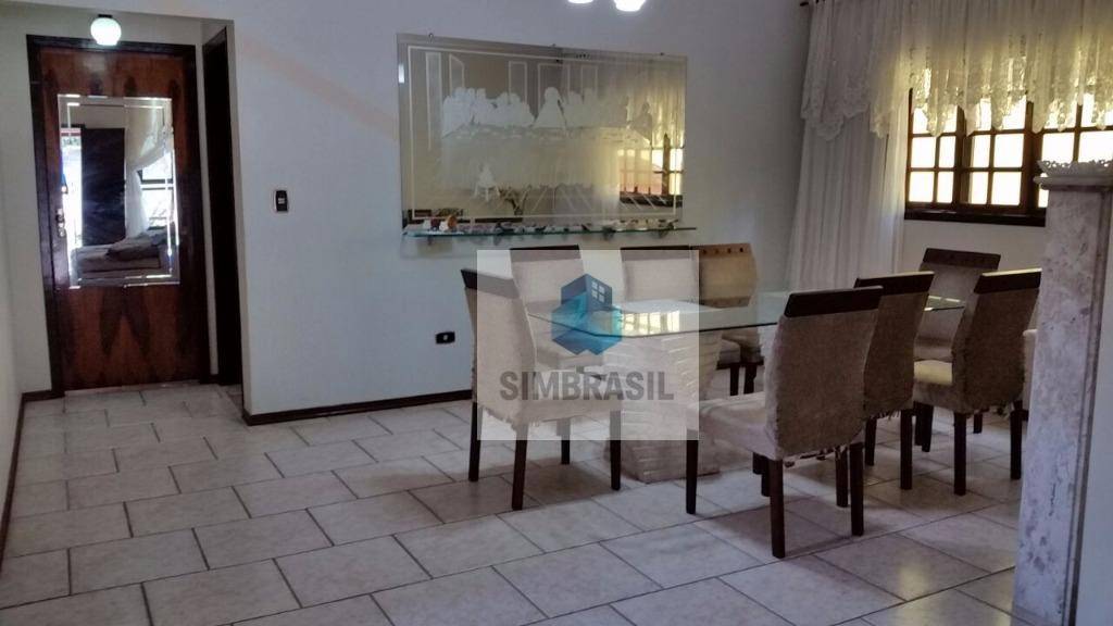 Casa à venda com 3 quartos, 227m² - Foto 22