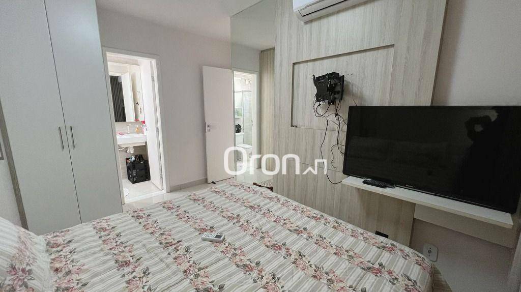 Apartamento à venda com 3 quartos, 85m² - Foto 9