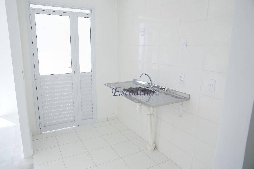 Apartamento à venda com 2 quartos, 42m² - Foto 12