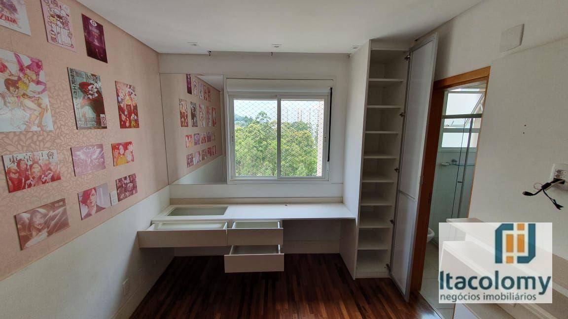 Apartamento à venda com 3 quartos, 172m² - Foto 64