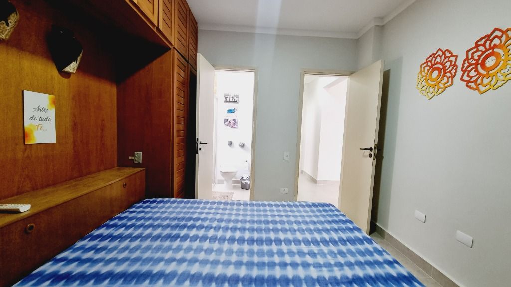 Apartamento à venda com 2 quartos, 86m² - Foto 9