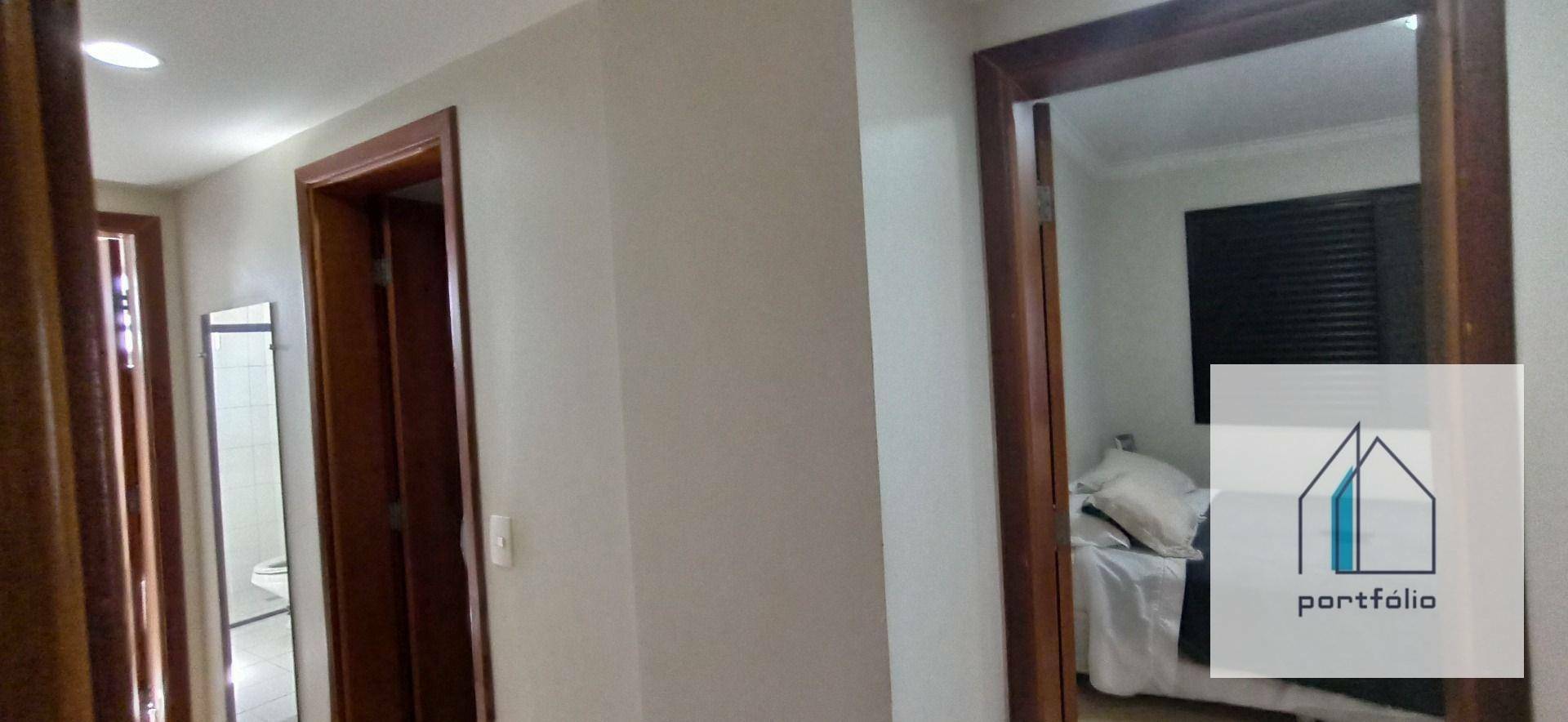 Apartamento à venda com 4 quartos, 280m² - Foto 18