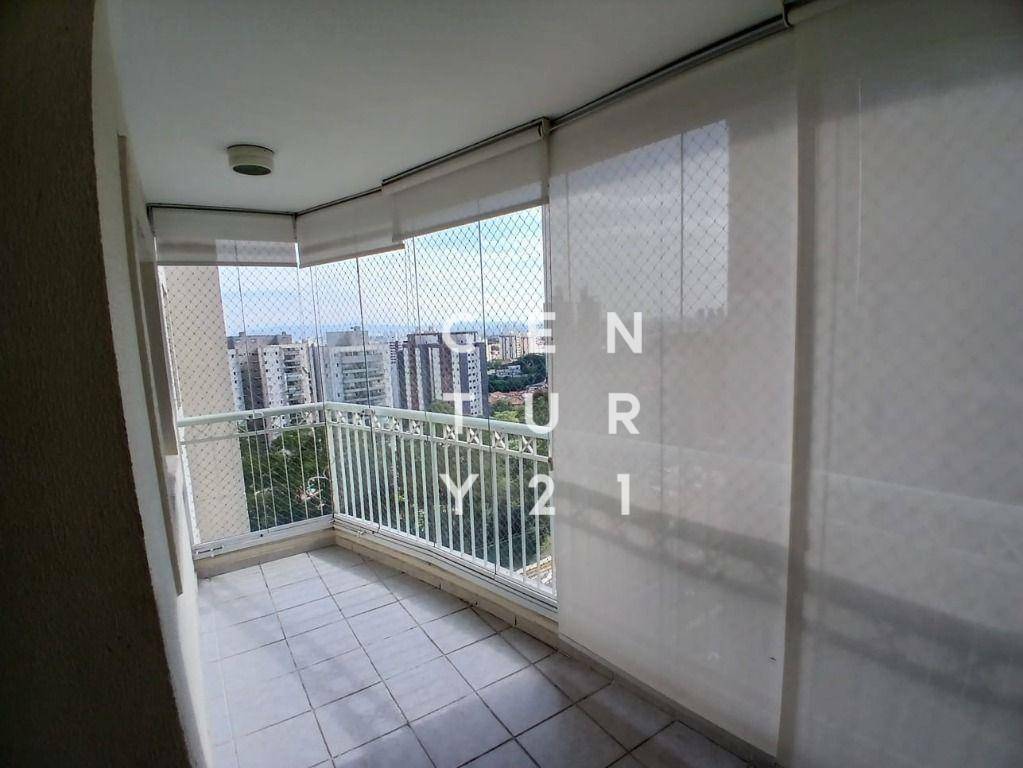 Apartamento à venda com 3 quartos, 95m² - Foto 10