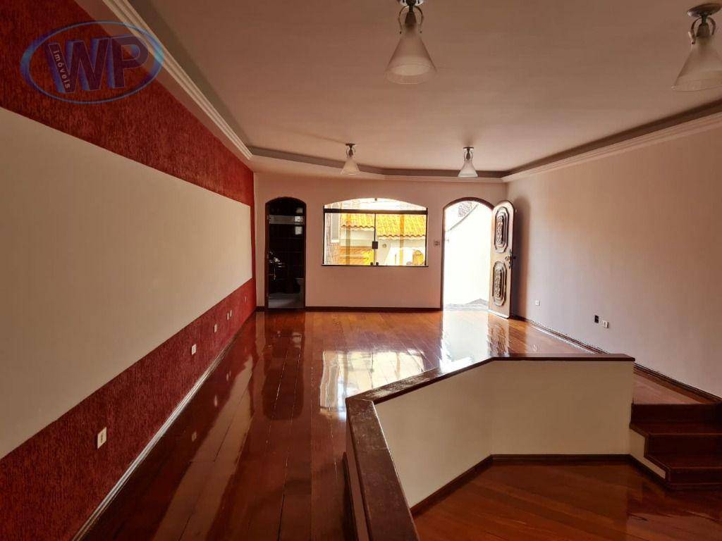 Casa à venda com 3 quartos, 319m² - Foto 7