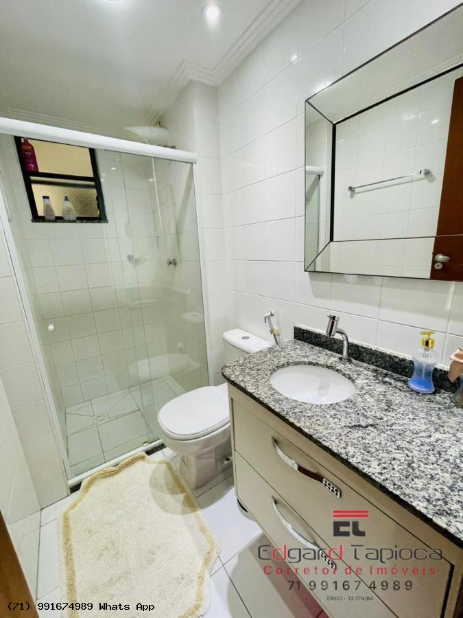 Apartamento à venda com 3 quartos, 85m² - Foto 6