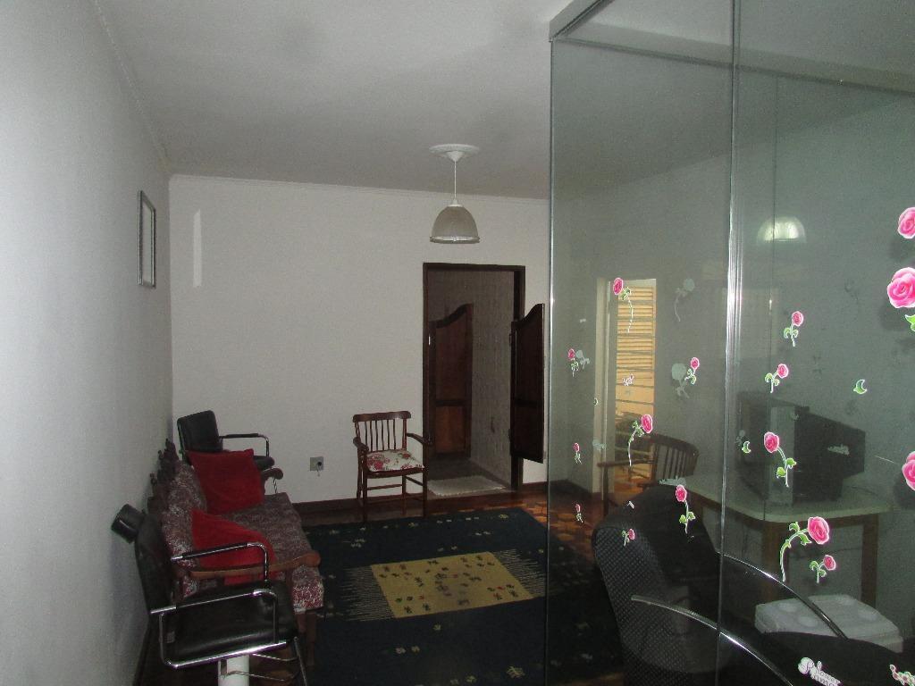 Casa à venda com 3 quartos, 179m² - Foto 3