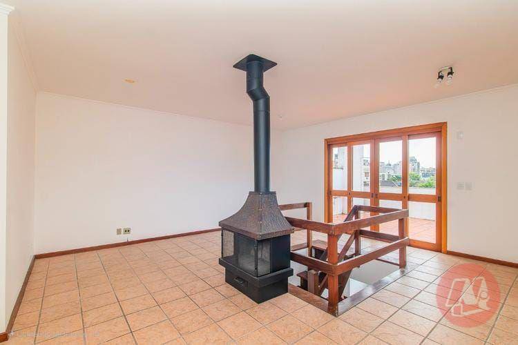 Cobertura à venda e aluguel com 2 quartos, 156m² - Foto 19