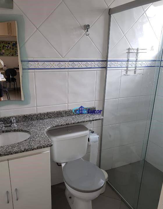 Sobrado à venda com 3 quartos, 210m² - Foto 33