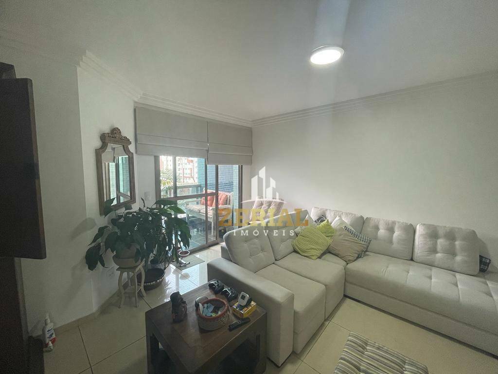 Apartamento à venda com 3 quartos, 127m² - Foto 7