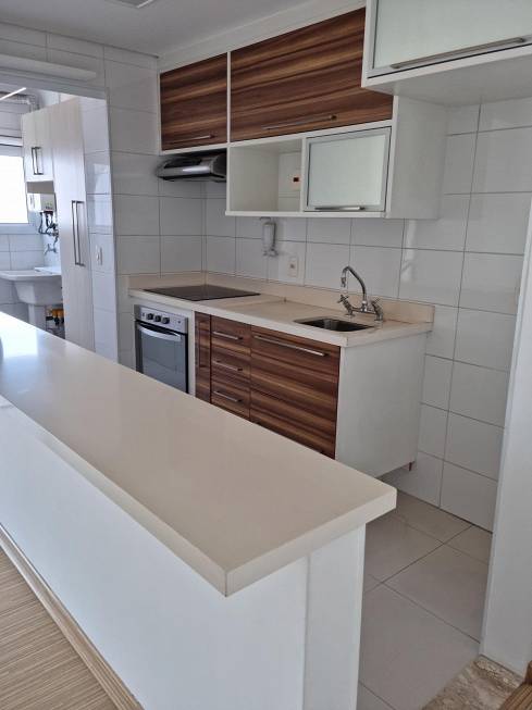 Apartamento à venda com 2 quartos, 67m² - Foto 8