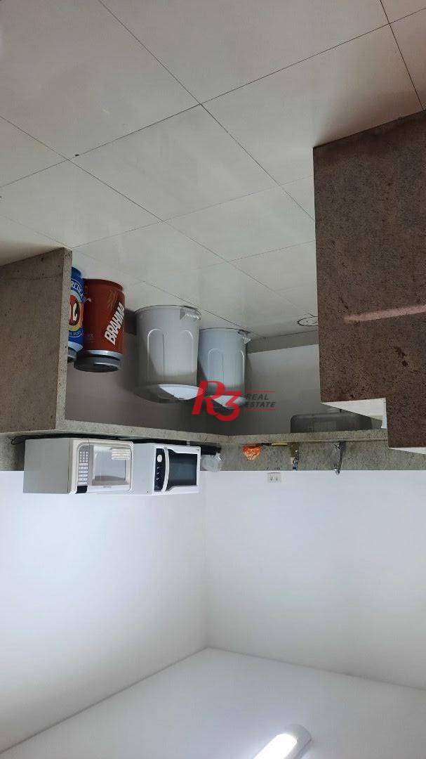 Apartamento à venda com 3 quartos, 172m² - Foto 28