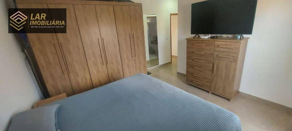 Casa de Condomínio à venda e aluguel com 3 quartos, 174m² - Foto 29