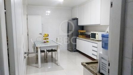 Apartamento à venda com 3 quartos, 111m² - Foto 8